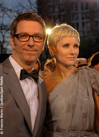 Gala ADISQ